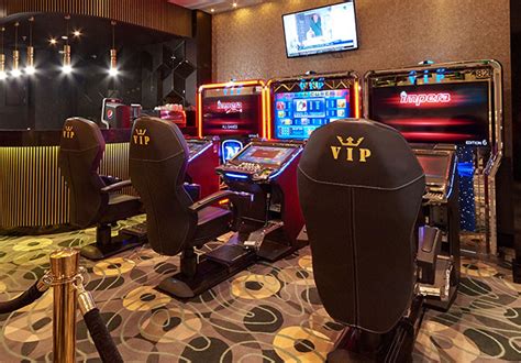 Vip room casino apostas